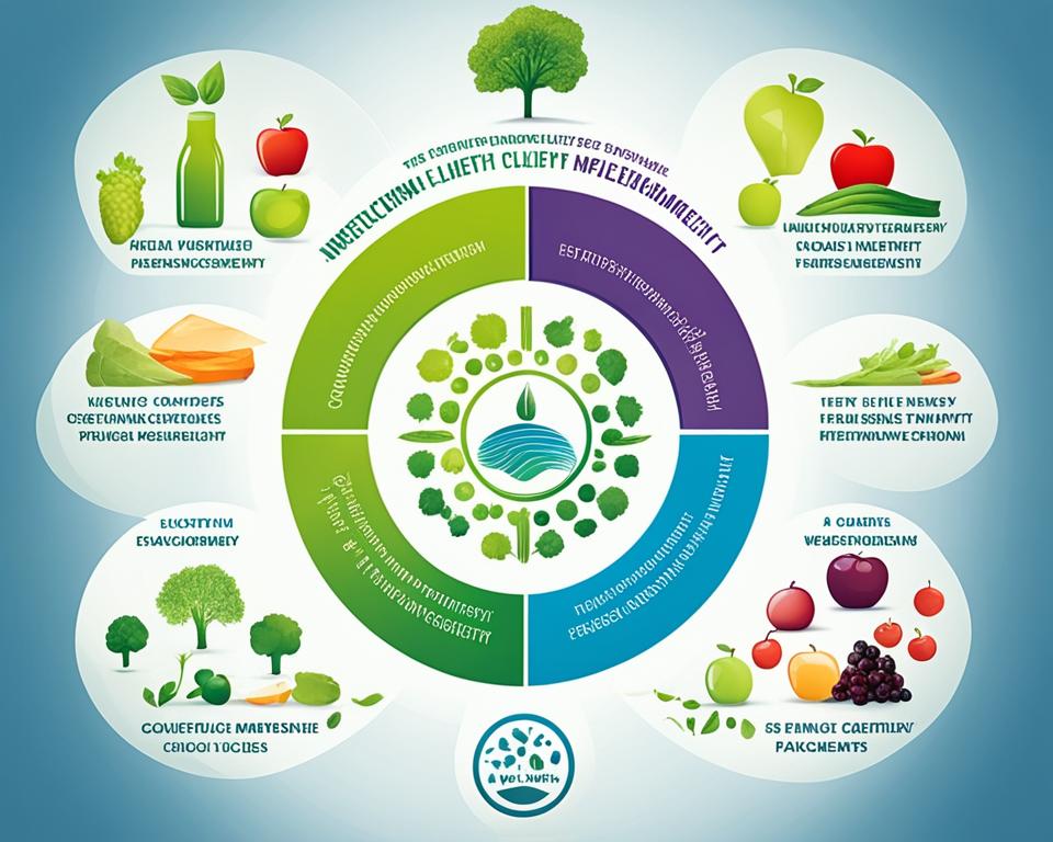 Environmental factors for weight management