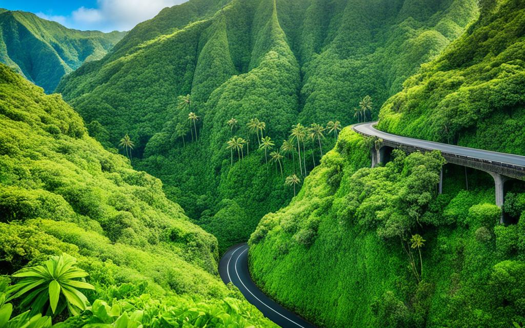 Hana Highway