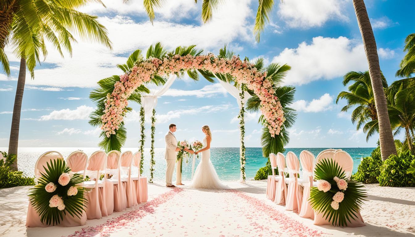 Luxury Wedding Destinations