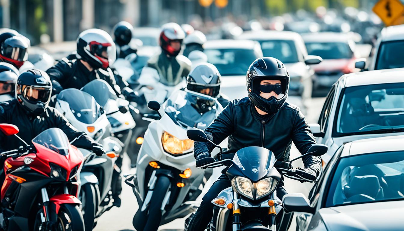 Motorcycle Insurance Insights