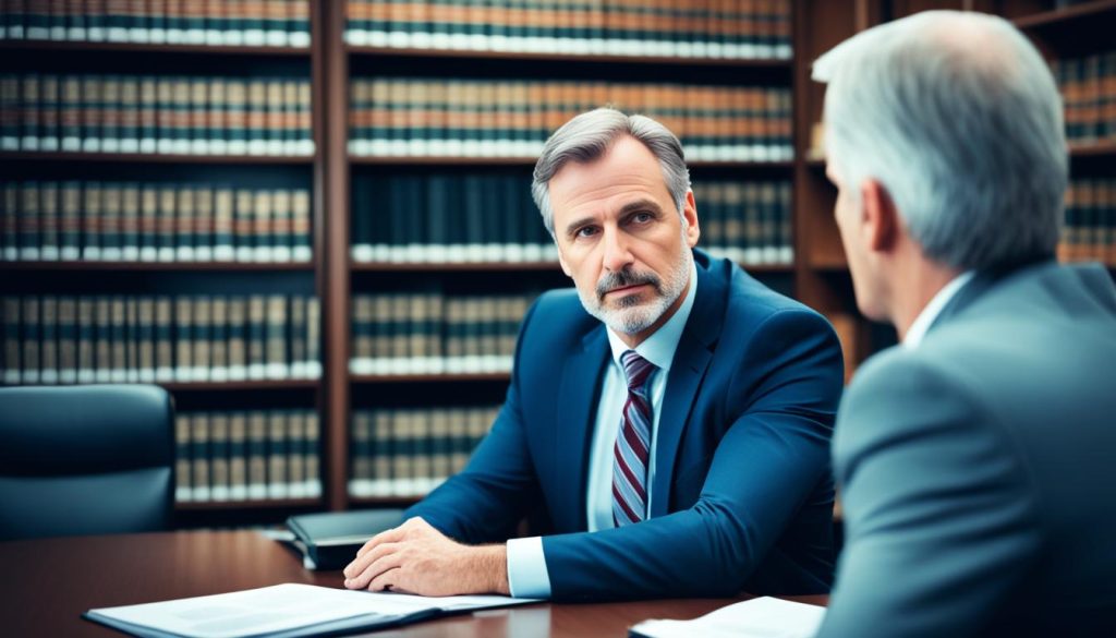 attorney-client relationship