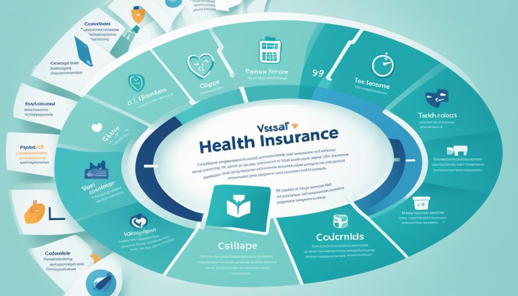 health insurance plan features