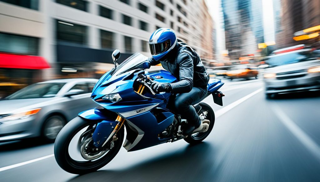 motorcycle insurance insights